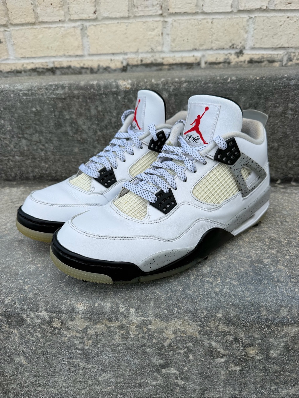 Size 11 Jordan Golf Collection - Picture 9 of 9